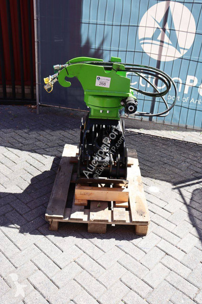 Строително оборудване  HWG1500/1500.50