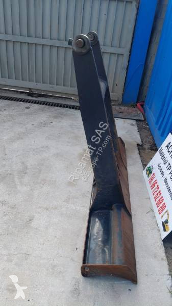 Équipements TP Yanmar