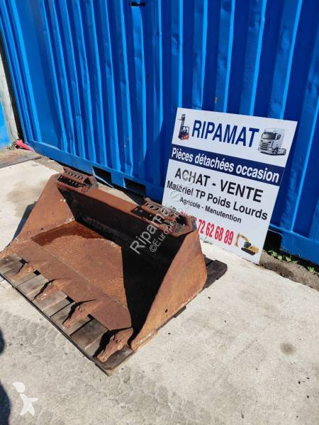 Строително оборудване Bobcat