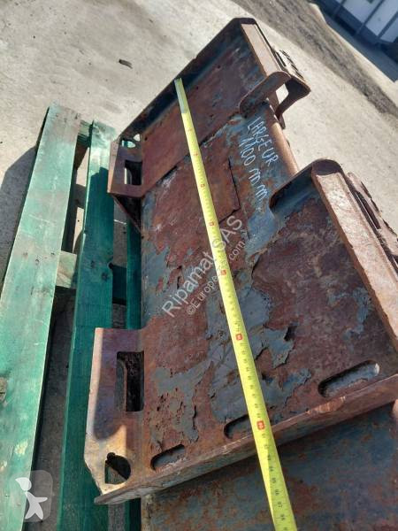 Строително оборудване Bobcat