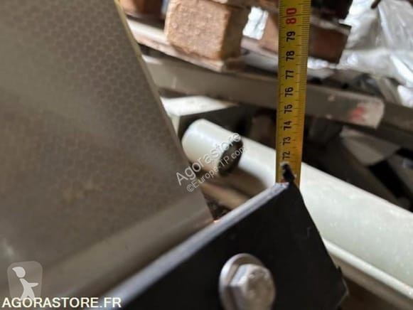 Équipements TP