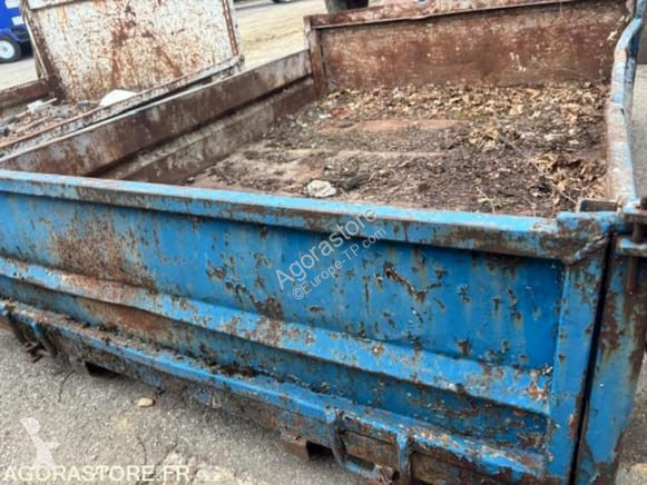 Строително оборудване