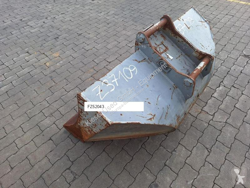 Строително оборудване MM Schoch Planierlöffel 1500