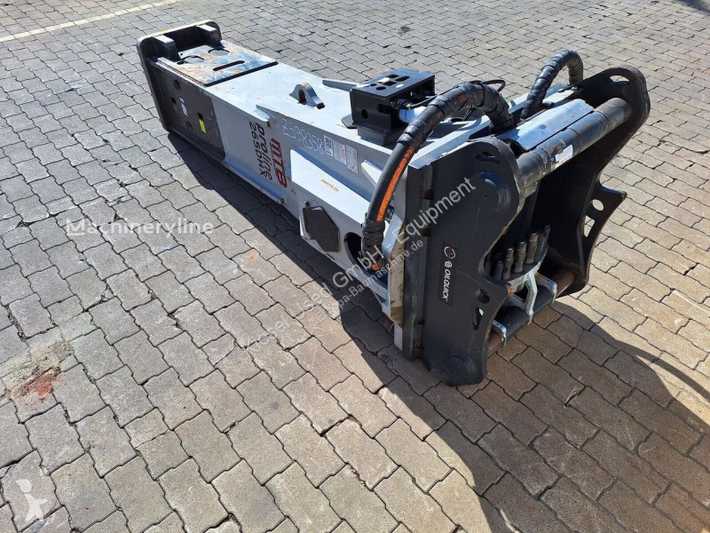 Equipamientos maquinaria OP  Inan Makina...