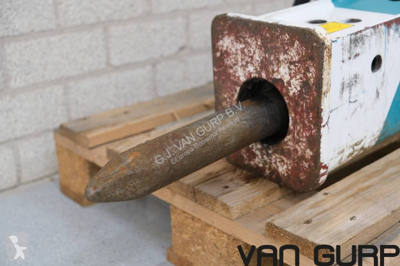 Equipamientos maquinaria OP  ( 1.5 - 3.0 ton )...