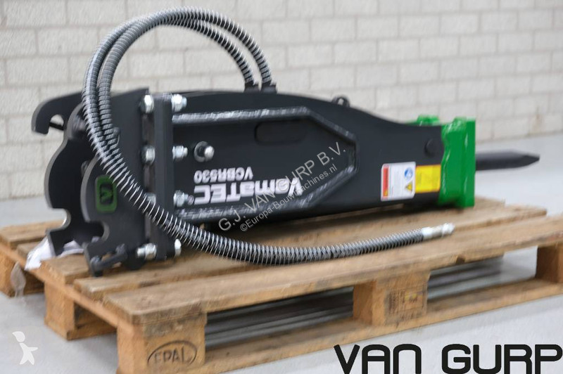 Equipamientos maquinaria OP  ( 2.5 - 4.5 ton) |...