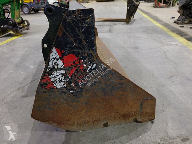 Строително оборудване Manitou