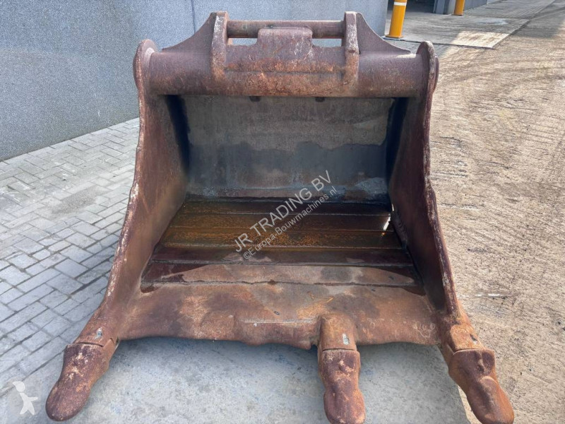 Aanbouwstukken voor bouwmachines Gjerstad G90...