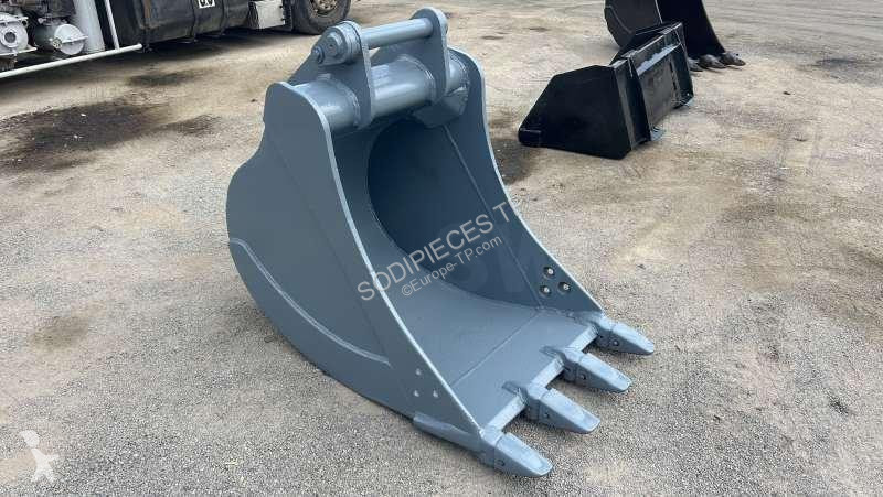 Обладнання для спецтехніки Liebherr - 800mm