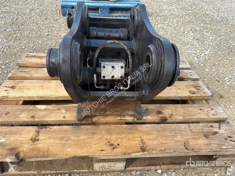 Обладнання для спецтехніки  Excavator Coupler