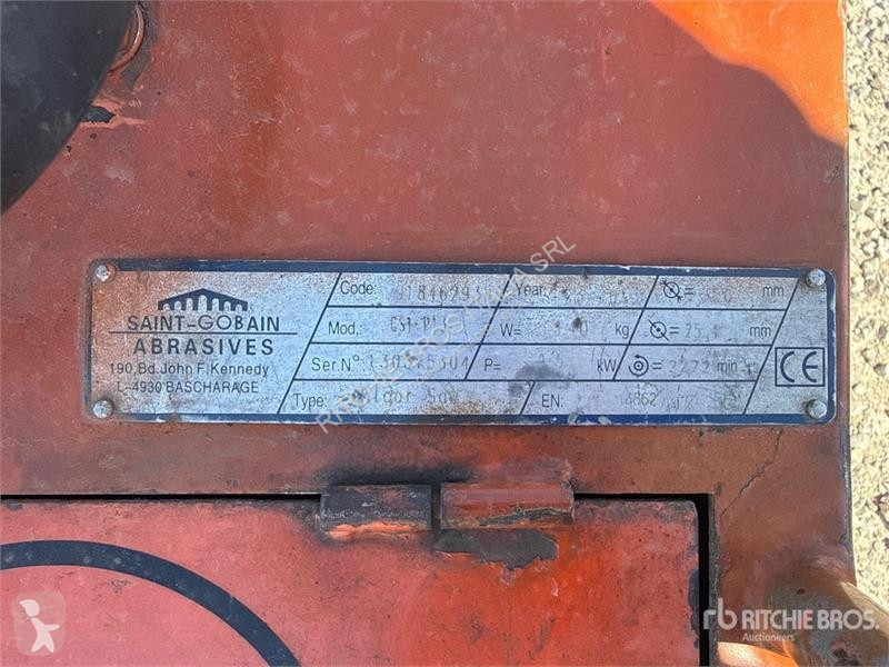 Обладнання для спецтехніки  Saint-Gobain...