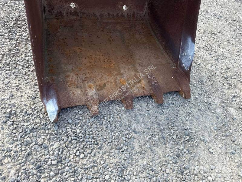 Обладнання для спецтехніки  Excavator Bucket