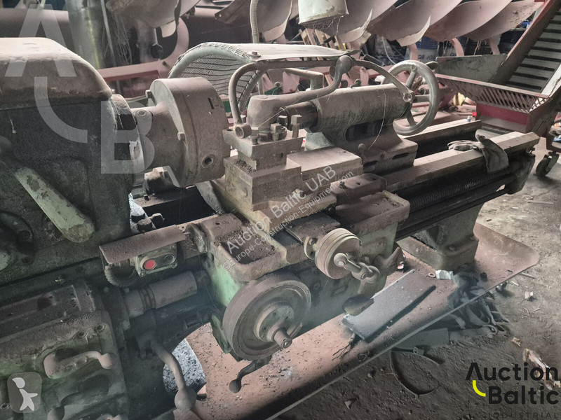 Aanbouwstukken voor bouwmachines