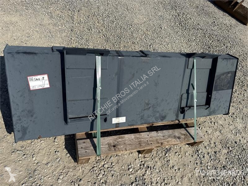 Stoll Bucket machinery equipment