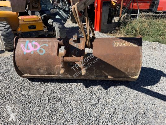 Machinery equipment