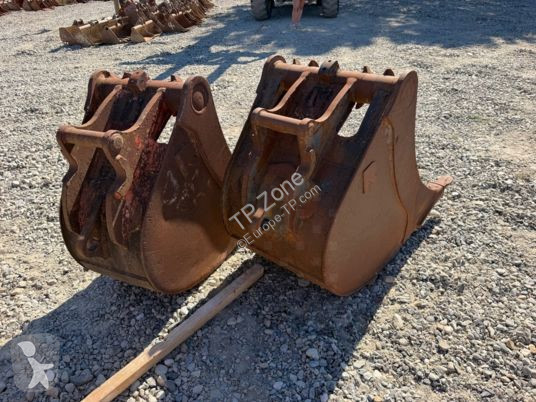 Machinery equipment