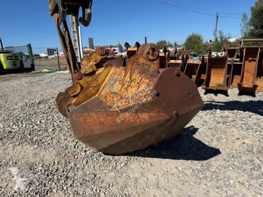 Machinery equipment