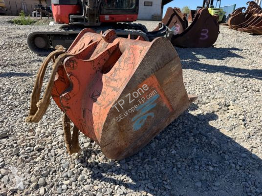 Machinery equipment
