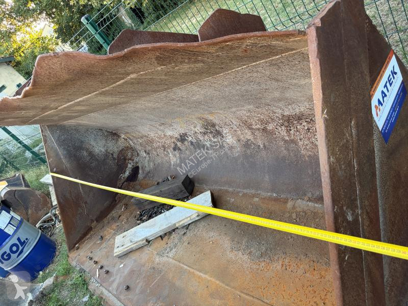 Volvo F machinery equipment