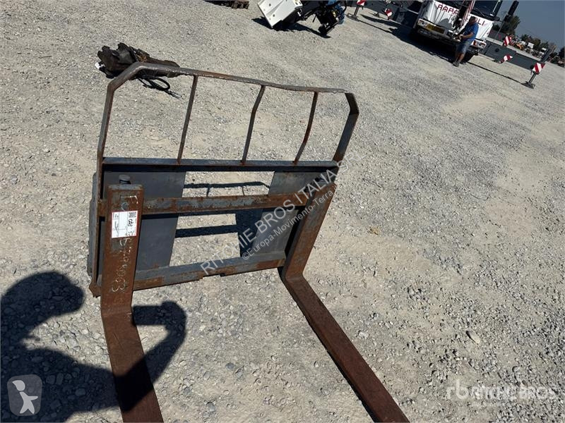 Skid Steer Forks machinery equipment