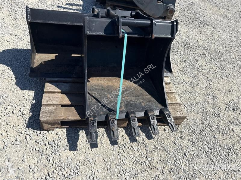 Qty of Excavator Bucket (Unused) machinery...