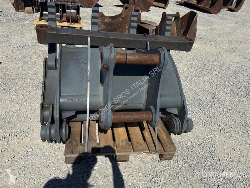 Clamshell Grapple machinery equipment