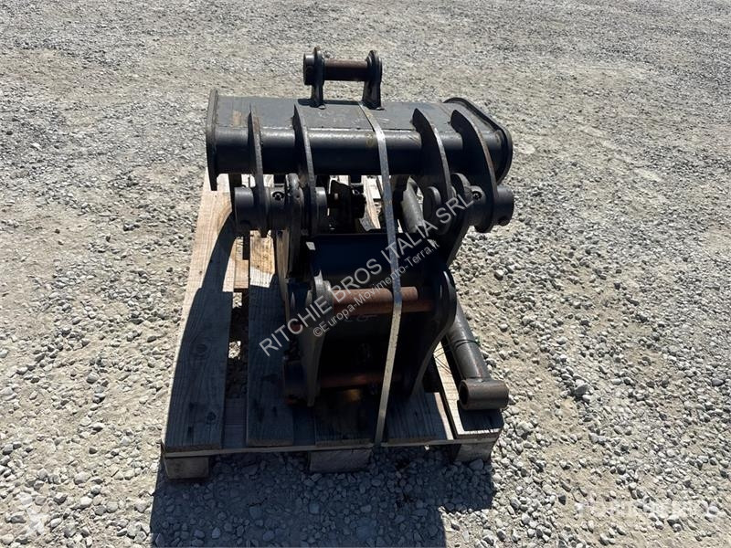 Clamshell Grapple machinery equipment