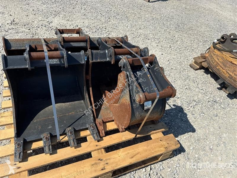 Qty of Excavator Bucket machinery equipment