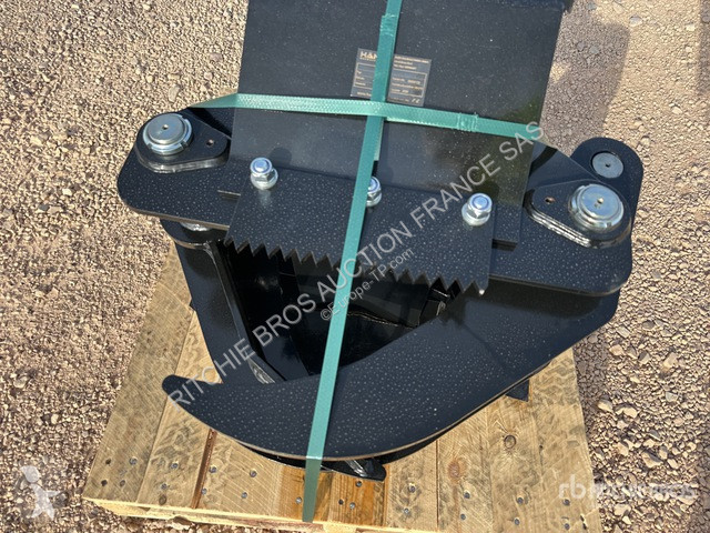 Equipamentos de obras   HFG3.6