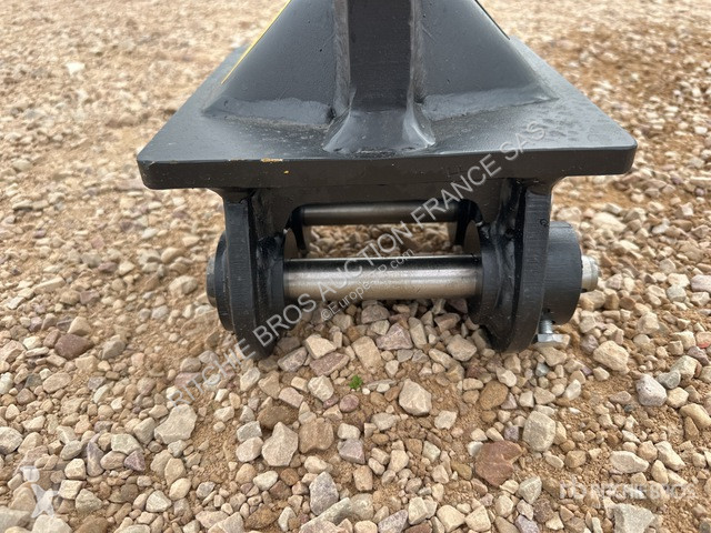 Equipamentos de obras   HRZP25A