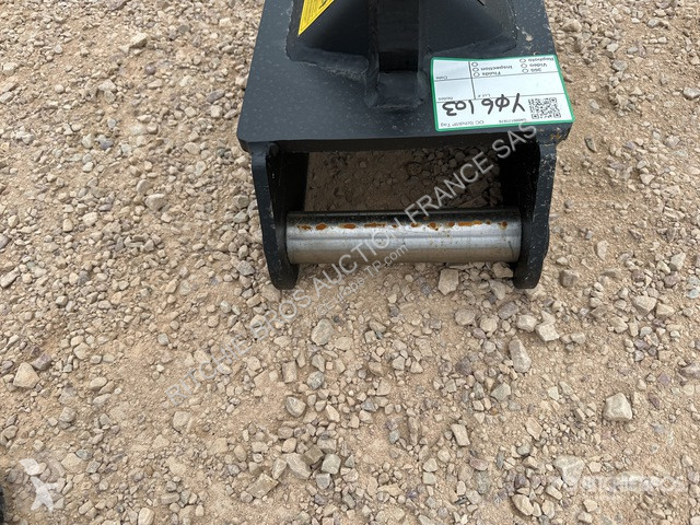 Munkagép-felszerelések   HRZ 4.7A