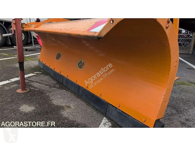 Equipamentos de obras