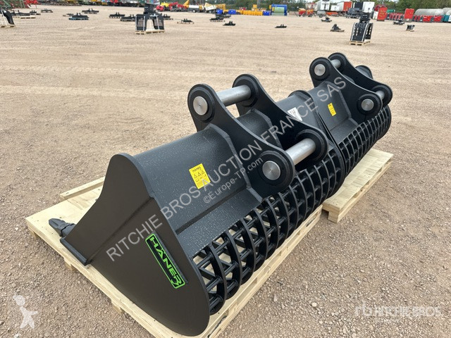 Equipamentos de obras   HSL80-1400A