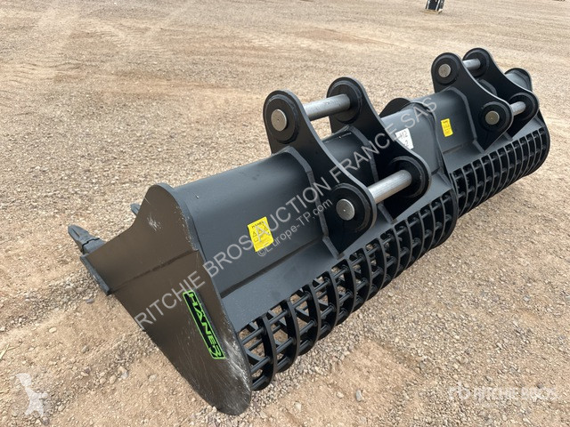 Equipamentos de obras   HSL65-1400A