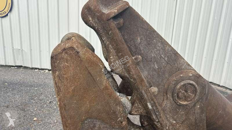 Aanbouwstukken voor bouwmachines VTN  VF27 A...