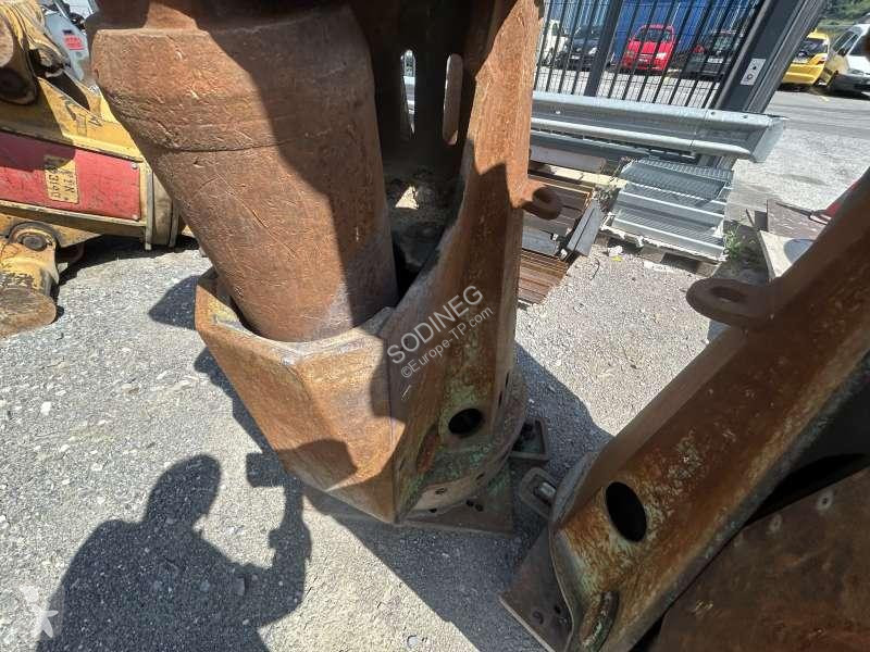 Equipamientos maquinaria OP Montabert  Lot 2...