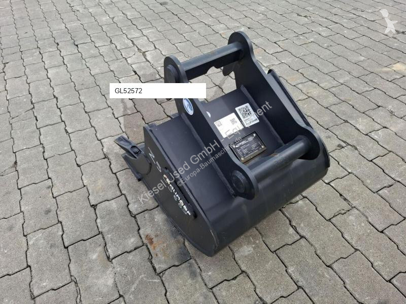 Équipements TP Rädlinger KTL03-500