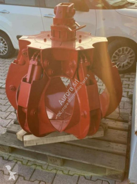 Equipamientos maquinaria OP Rozzi MARCA ROZZI A...