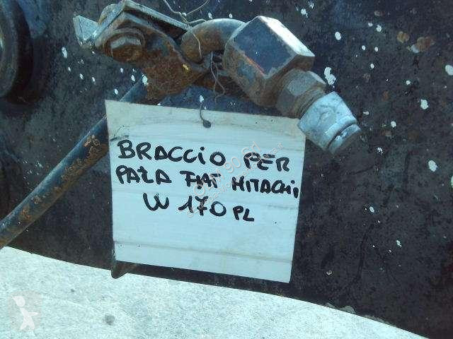 Equipamentos de obras