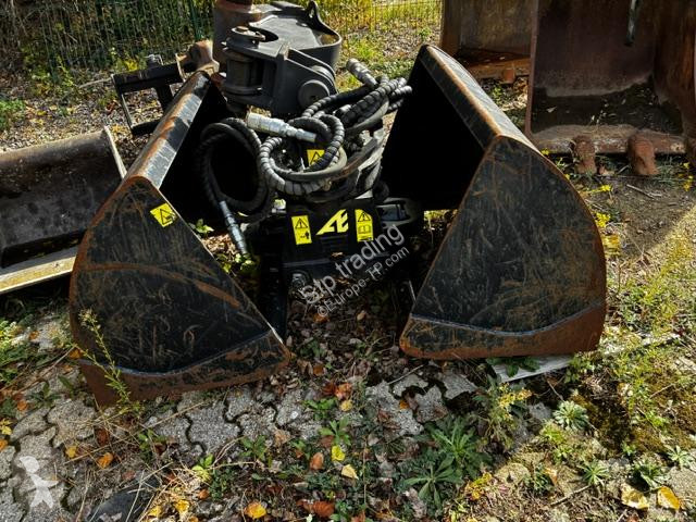 Équipements TP Arden  MORIN M3