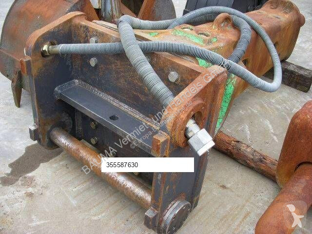 Équipements TP Montabert BRV 43 2.255 kg...