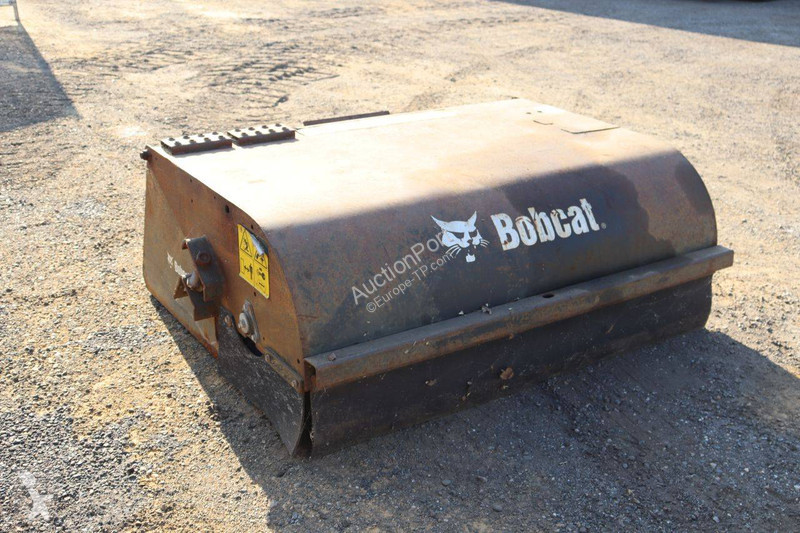 Équipements TP Bobcat