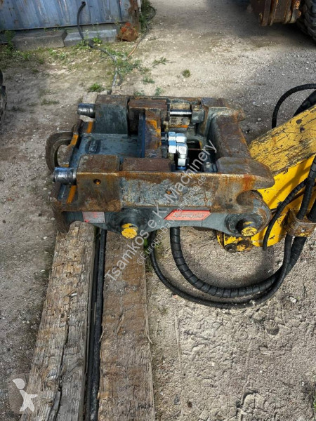 Строително оборудване Oilquick Oil Quick OQ 70...