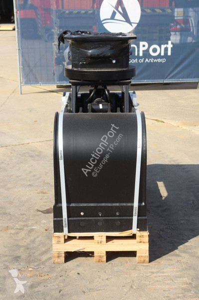 Строително оборудване  HG400T