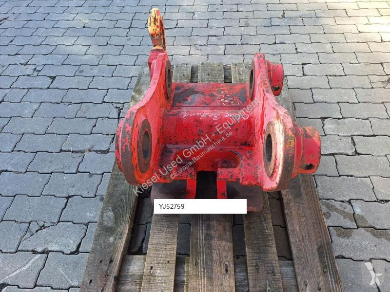 Équipements TP Lehnhoff MS20