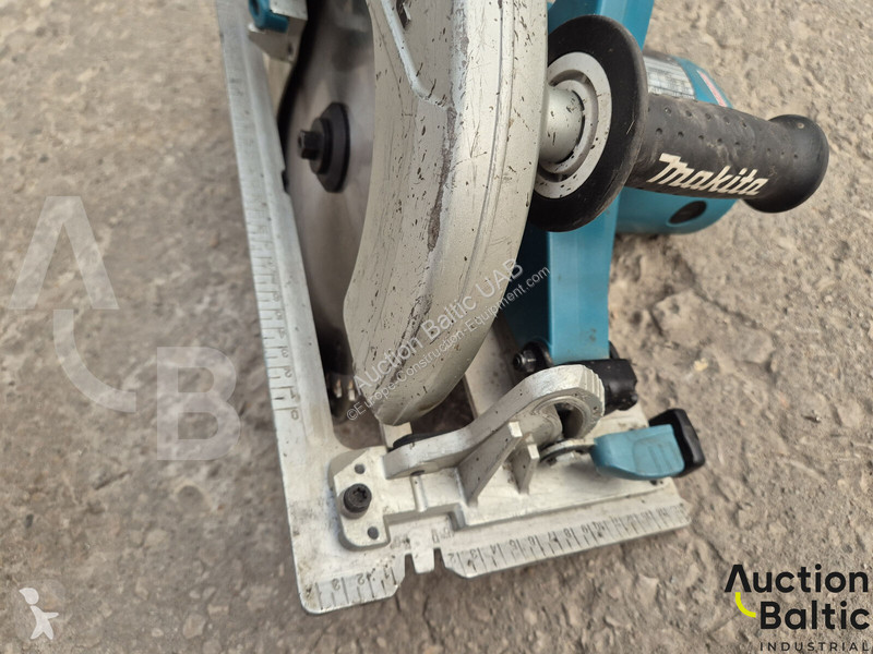 Строително оборудване Makita HS0600