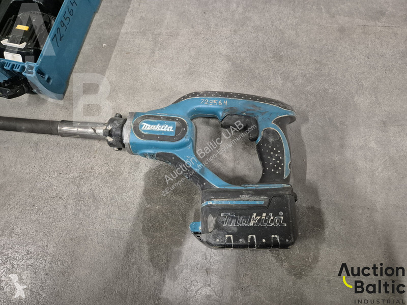 Строително оборудване Makita DVR 450