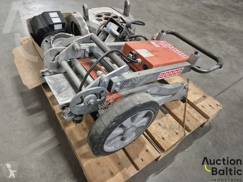 Строително оборудване Husqvarna PG450