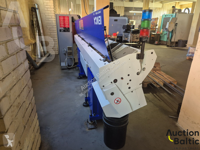 Aanbouwstukken voor bouwmachines  GLD 25
