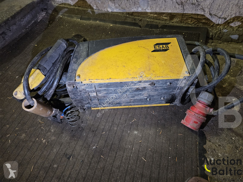 Aanbouwstukken voor bouwmachines  ARC 251i